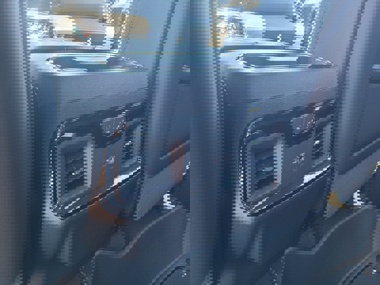 New 2026 GMC Sierra 2500 Denali Ultimate w/ Max Trailering Package image 15