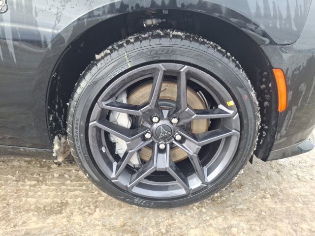 New 2026 Dodge Charger R/T Scat Pack image 31