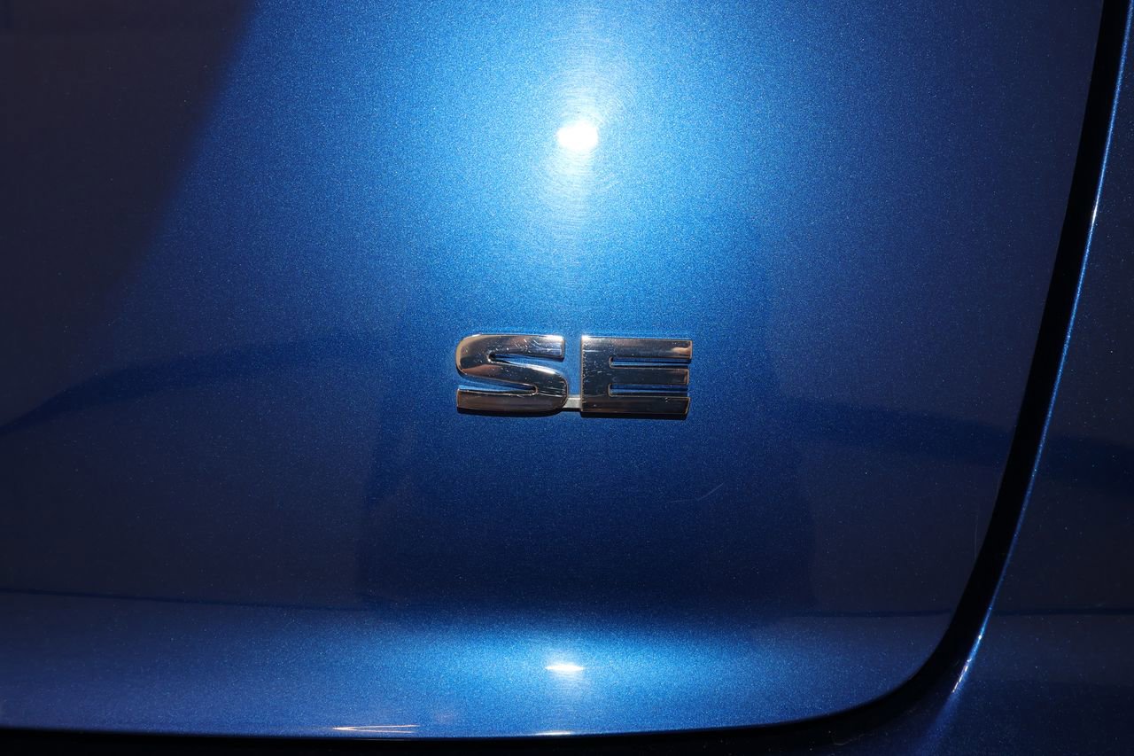 Used 2025 Mitsubishi Eclipse Cross Black Edition image 34