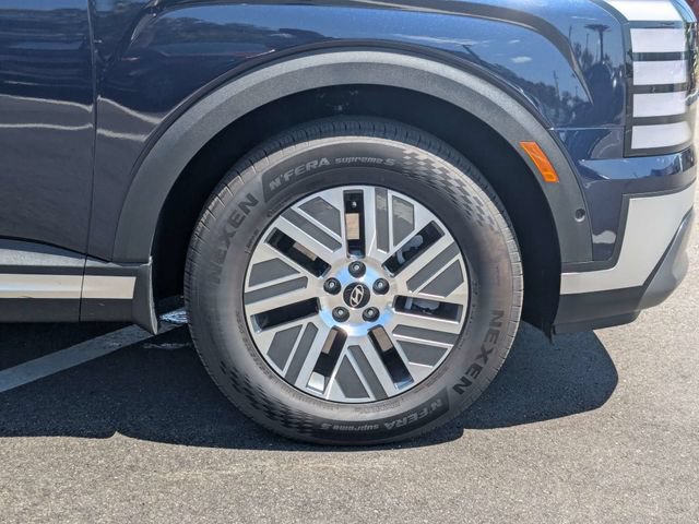 Used 2026 Hyundai Palisade SEL Premium FWD image 11