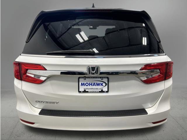 Used 2020 Honda Odyssey EX-L image 4