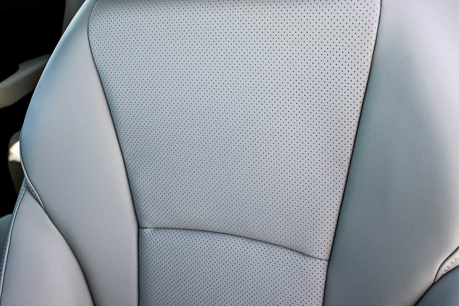 New 2026 Honda Accord EX-L image 27