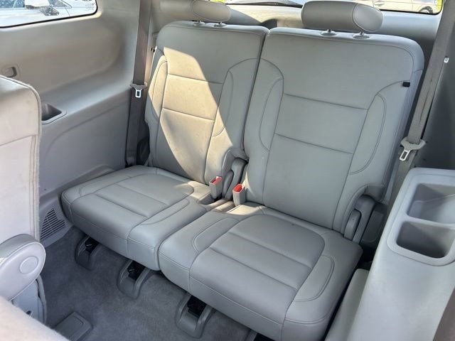 Used 2022 GMC Acadia SLT w/ Preferred Package AWD/4WD image 41