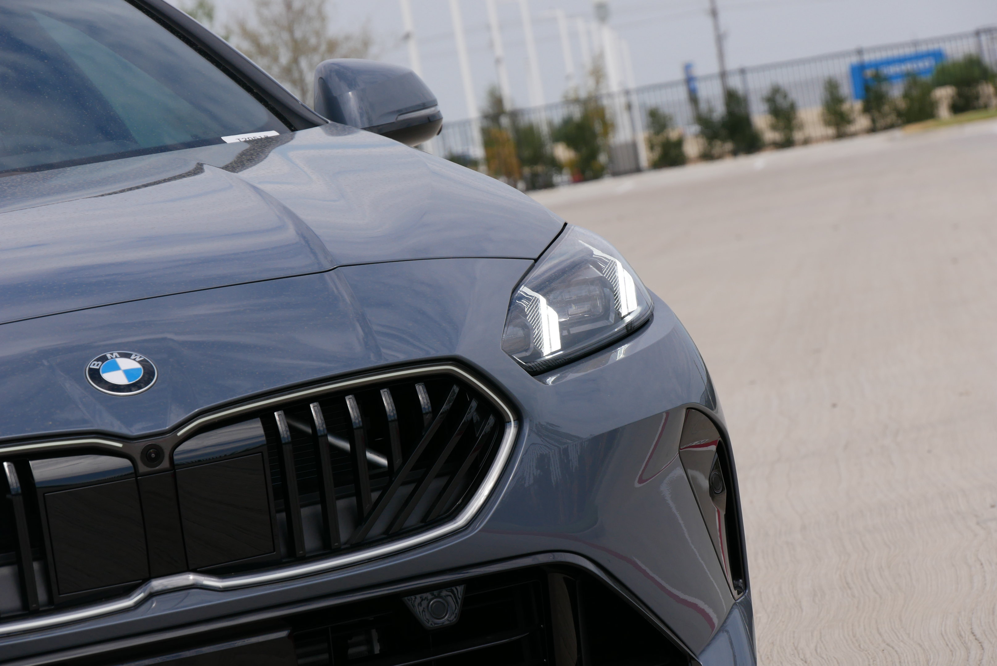 New 2026 BMW 228i w/ Technology Package FWD image 9
