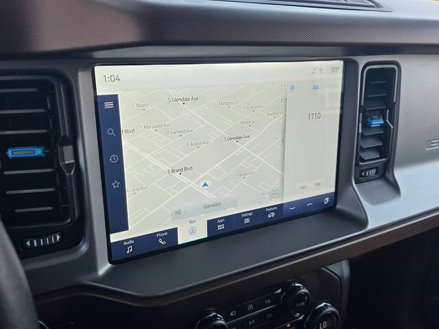 Used 2023 Ford Bronco Outer Banks AWD/4WD image 18