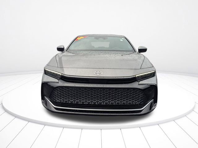 Used 2024 Toyota Crown Limited w/ Advanced Technology Package image 8