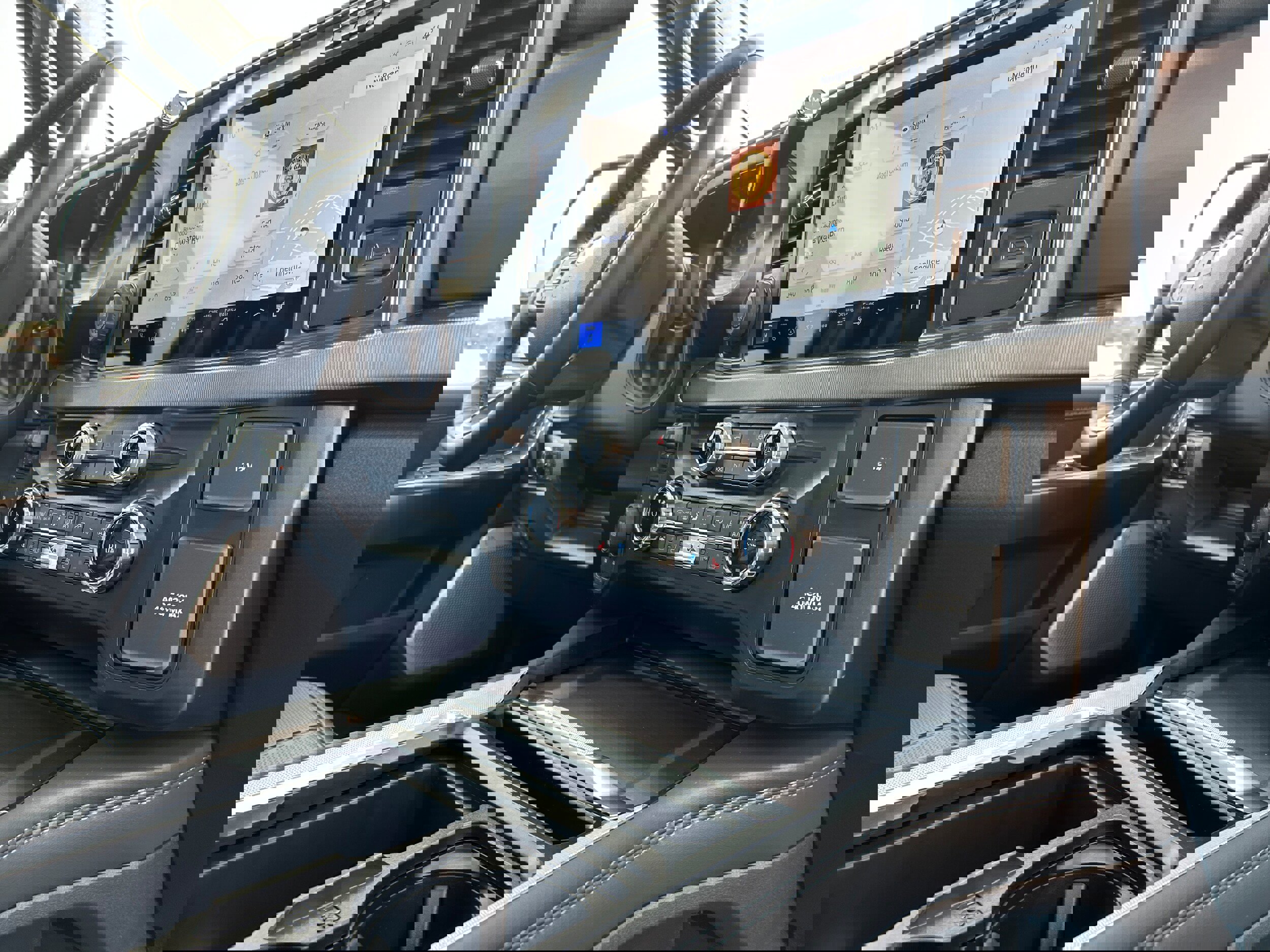 New 2026 Ford F250 Platinum image 48