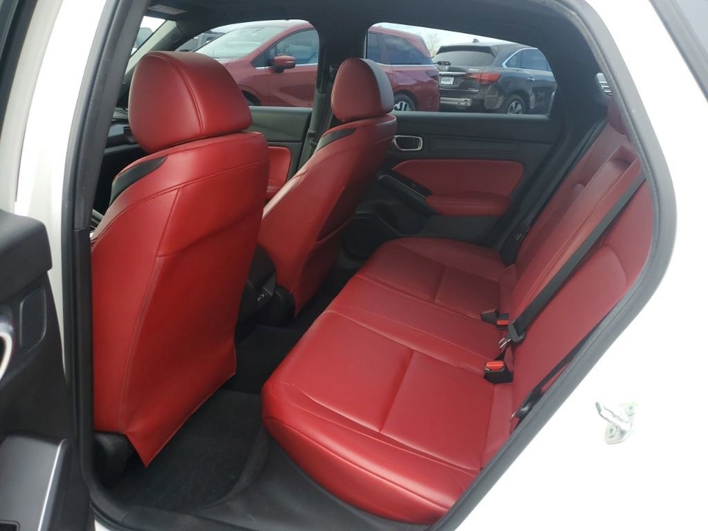 Used 2023 Acura Integra A-Spec image 27