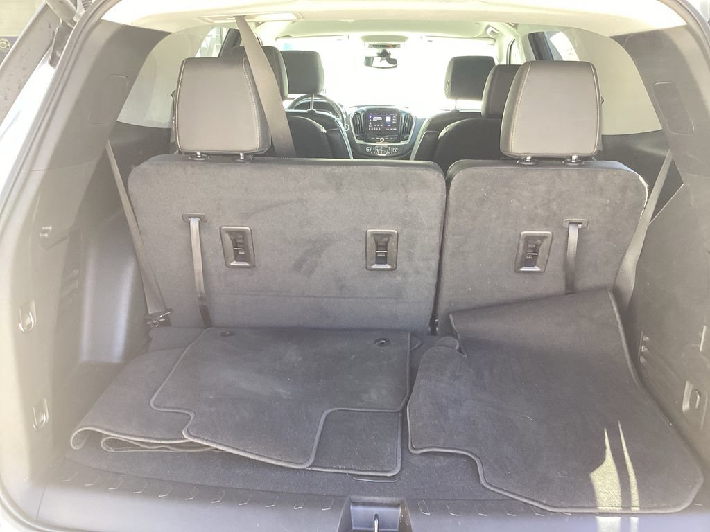 Used 2021 Chevrolet Traverse RS AWD/4WD image 10