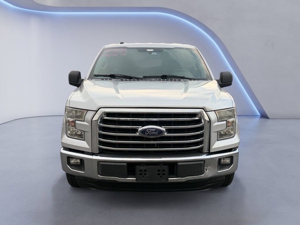 Used 2016 Ford F150 XLT w/ Equipment Group 301A Mid image 8