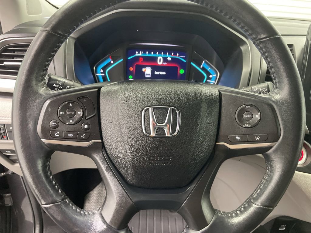 Used 2022 Honda Odyssey EX-L image 21