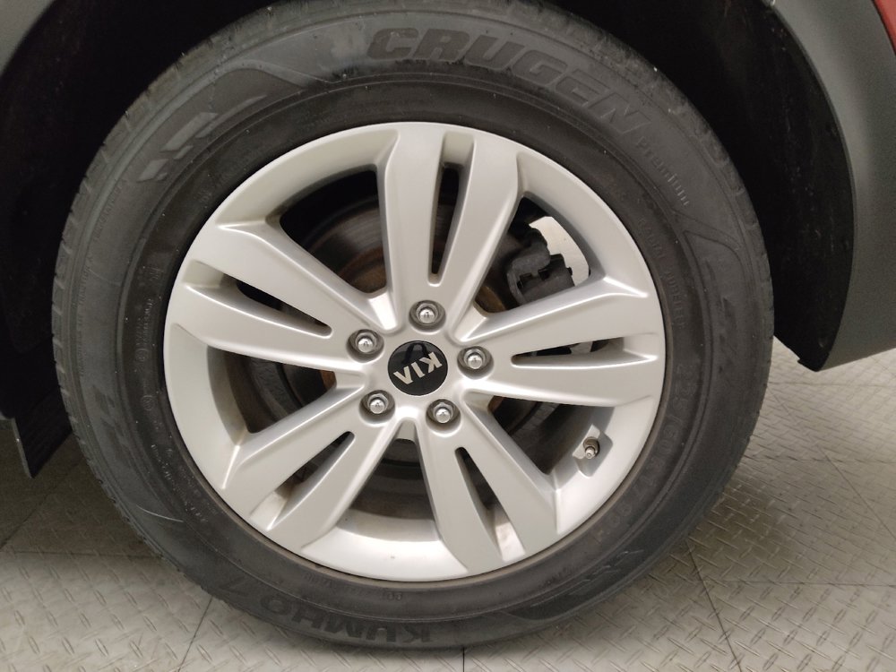 Used 2019 Kia Sportage LX FWD image 31