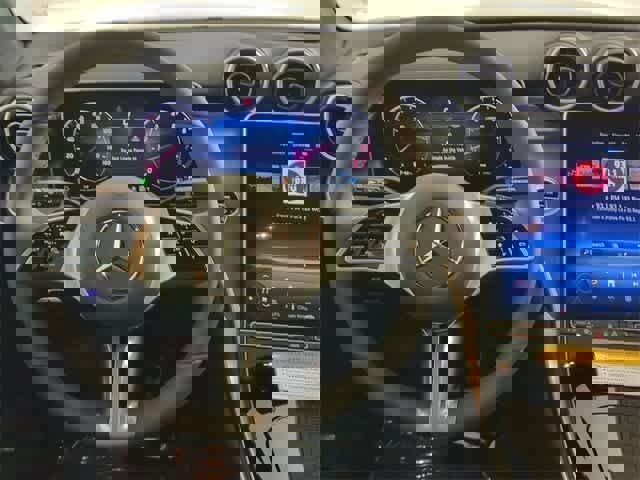 Certified 2026 Mercedes-Benz GLC 300 4MATIC image 24