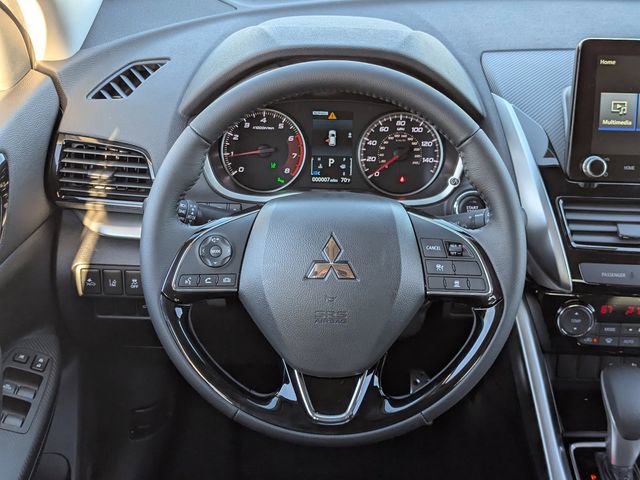 New 2026 Mitsubishi Eclipse Cross SE image 18