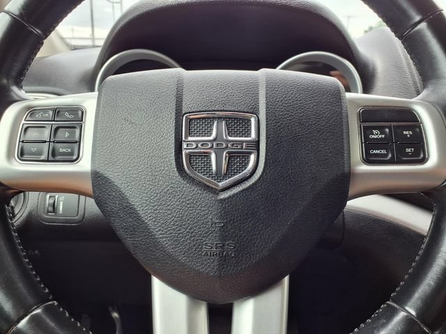 Used 2019 Dodge Journey SE FWD image 14