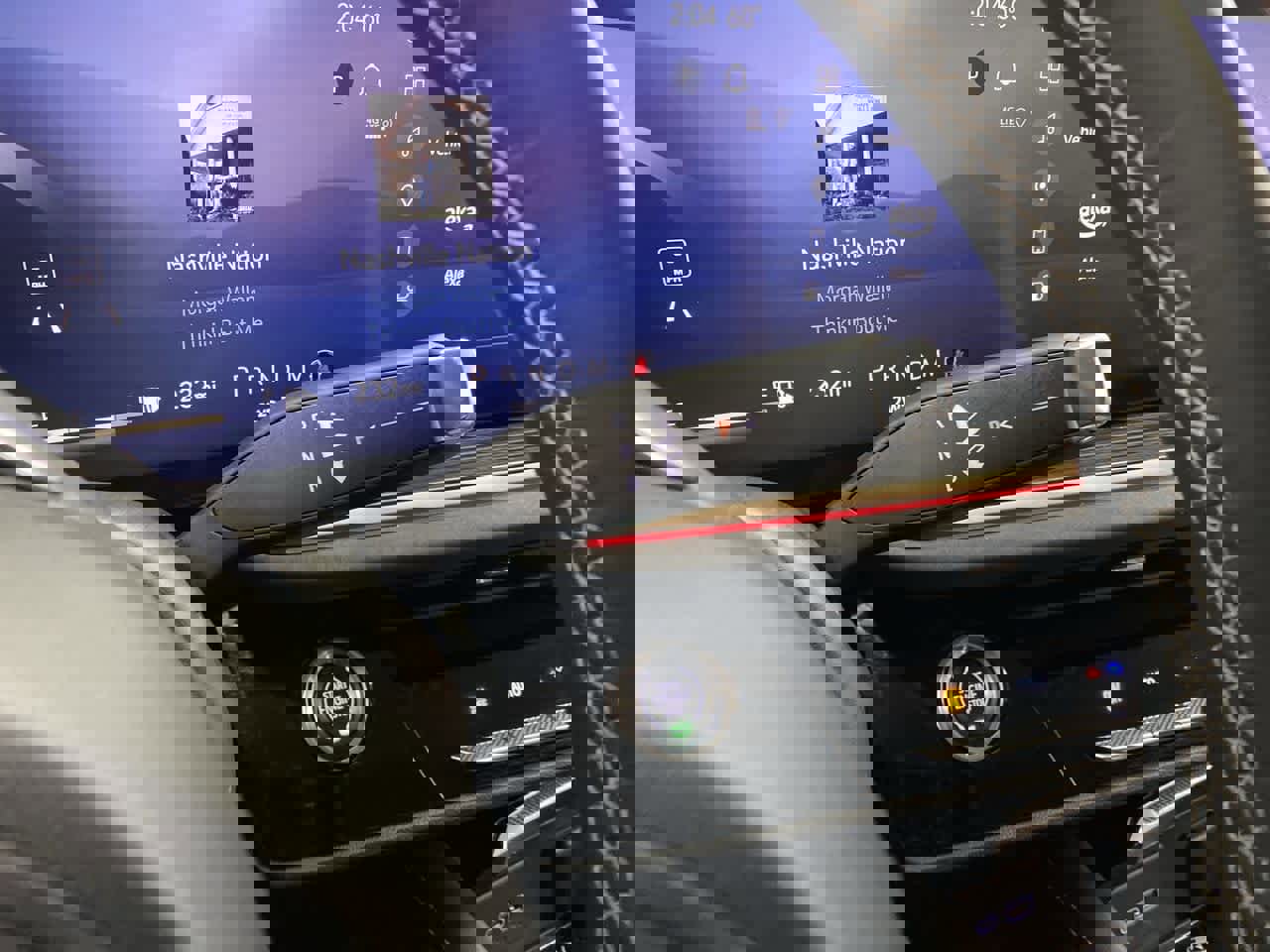 Used 2025 Buick Envision Sport Touring image 25