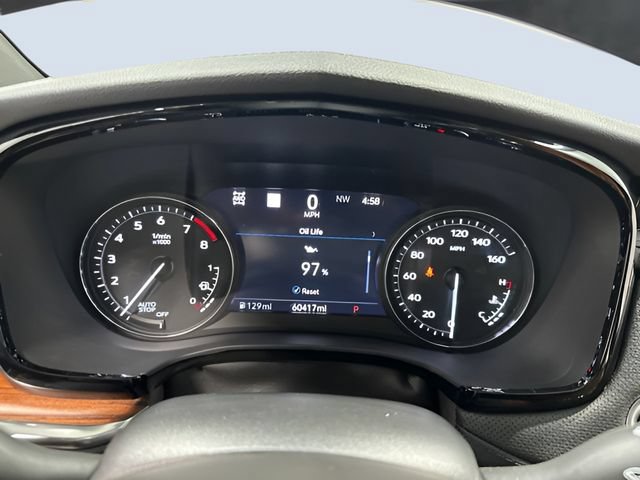 Used 2021 Cadillac XT5 Premium Luxury AWD/4WD image 20