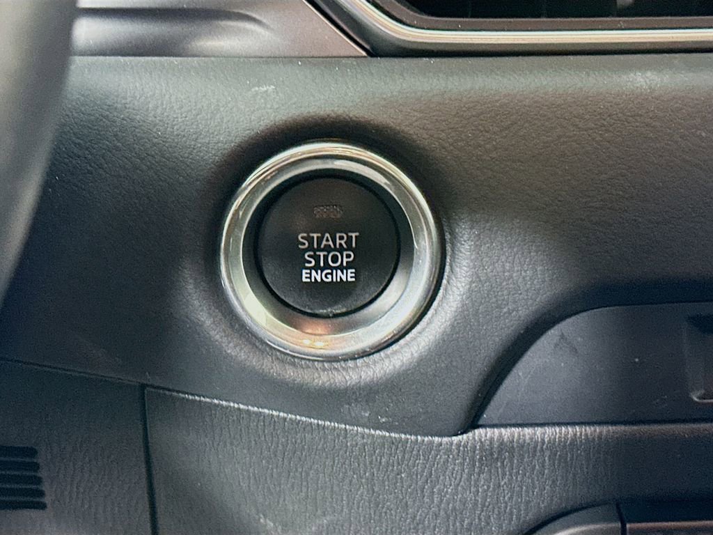 Certified 2023 MAZDA CX-5 AWD 2.5 S w/ Preferred Package image 19