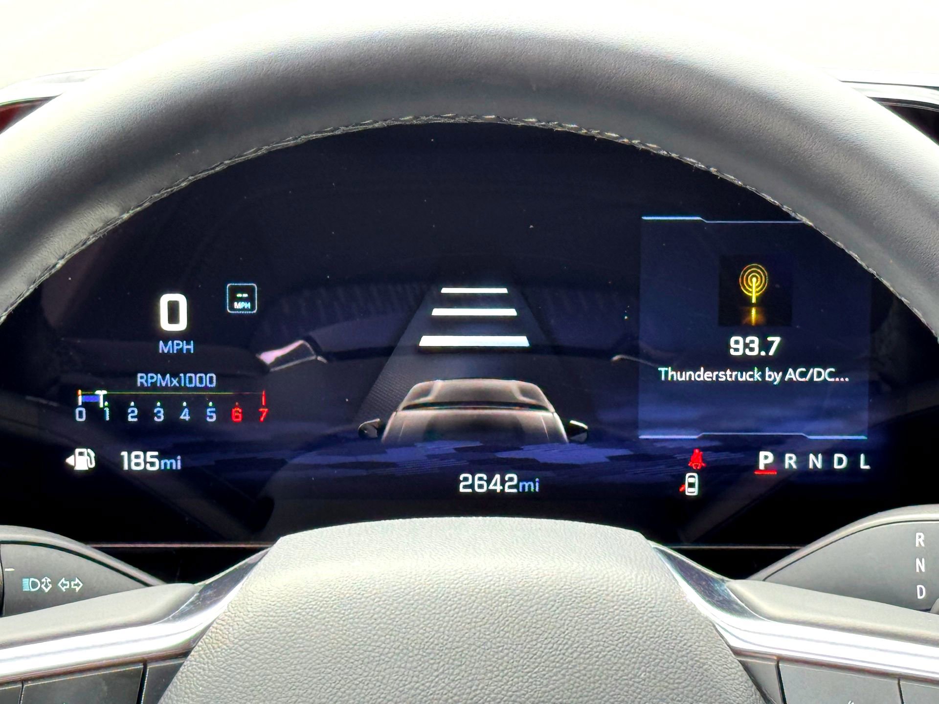 Used 2026 Chevrolet Equinox LT image 27