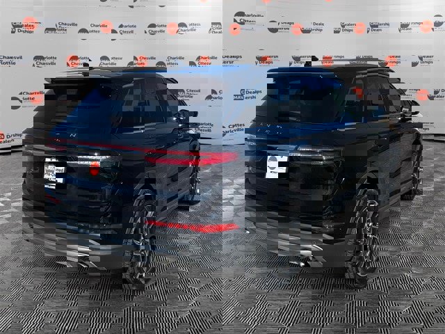 Used 2021 Lincoln Corsair AWD w/ Equipment Group 101A image 5