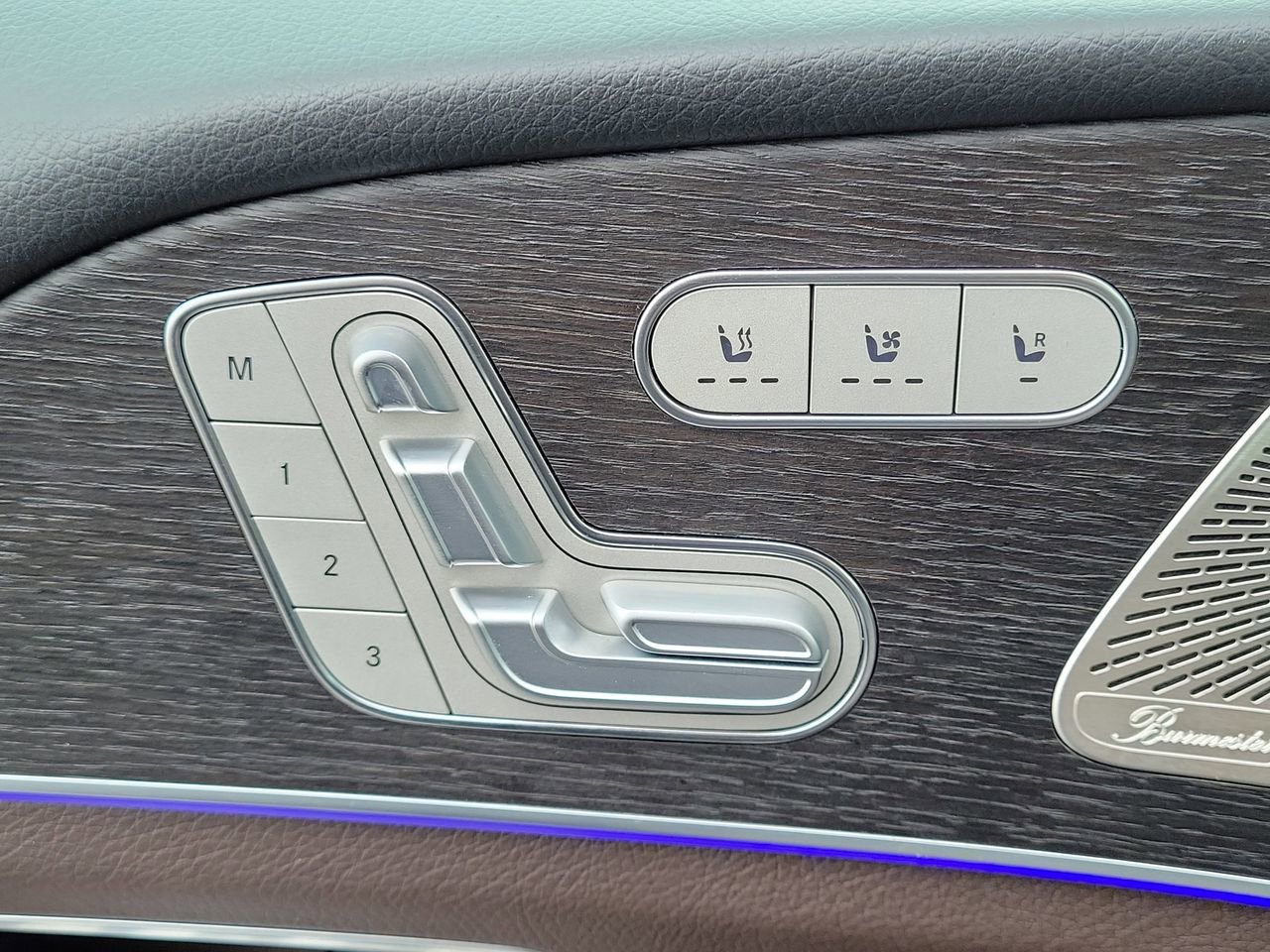 Used 2023 Mercedes-Benz GLE 450 4MATIC image 27