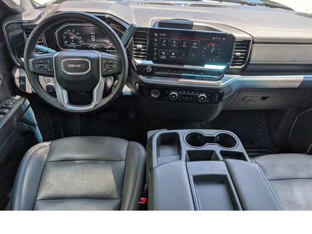 Used 2024 GMC Sierra 1500 SLT image 11