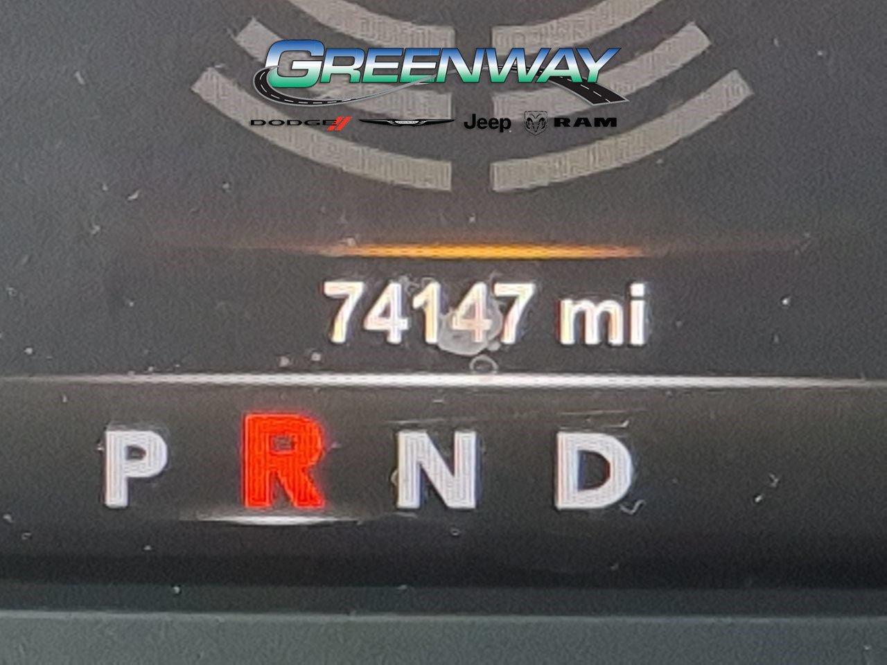 Used 2017 RAM 1500 Limited RWD image 31
