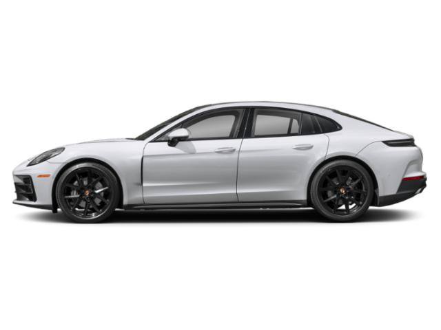 New 2027 Porsche Panamera 4 AWD/4WD image 3