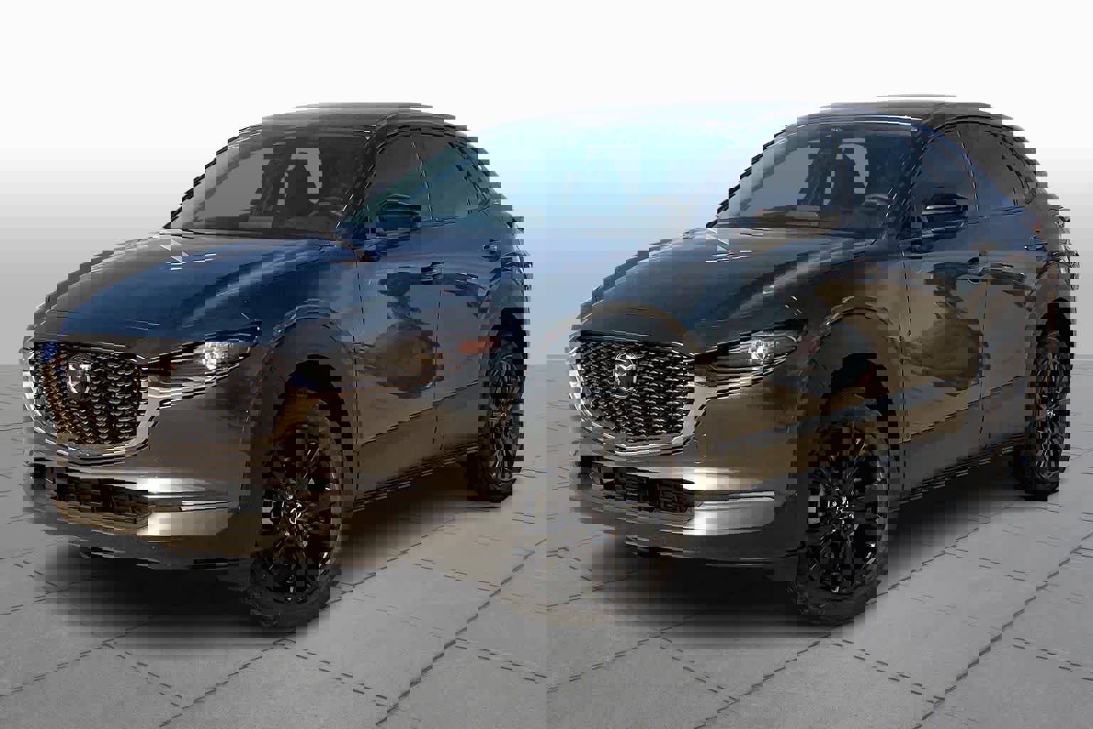 New 2026 MAZDA CX-30 AWD 2.5 S w/ Select Sport Pkg video 1