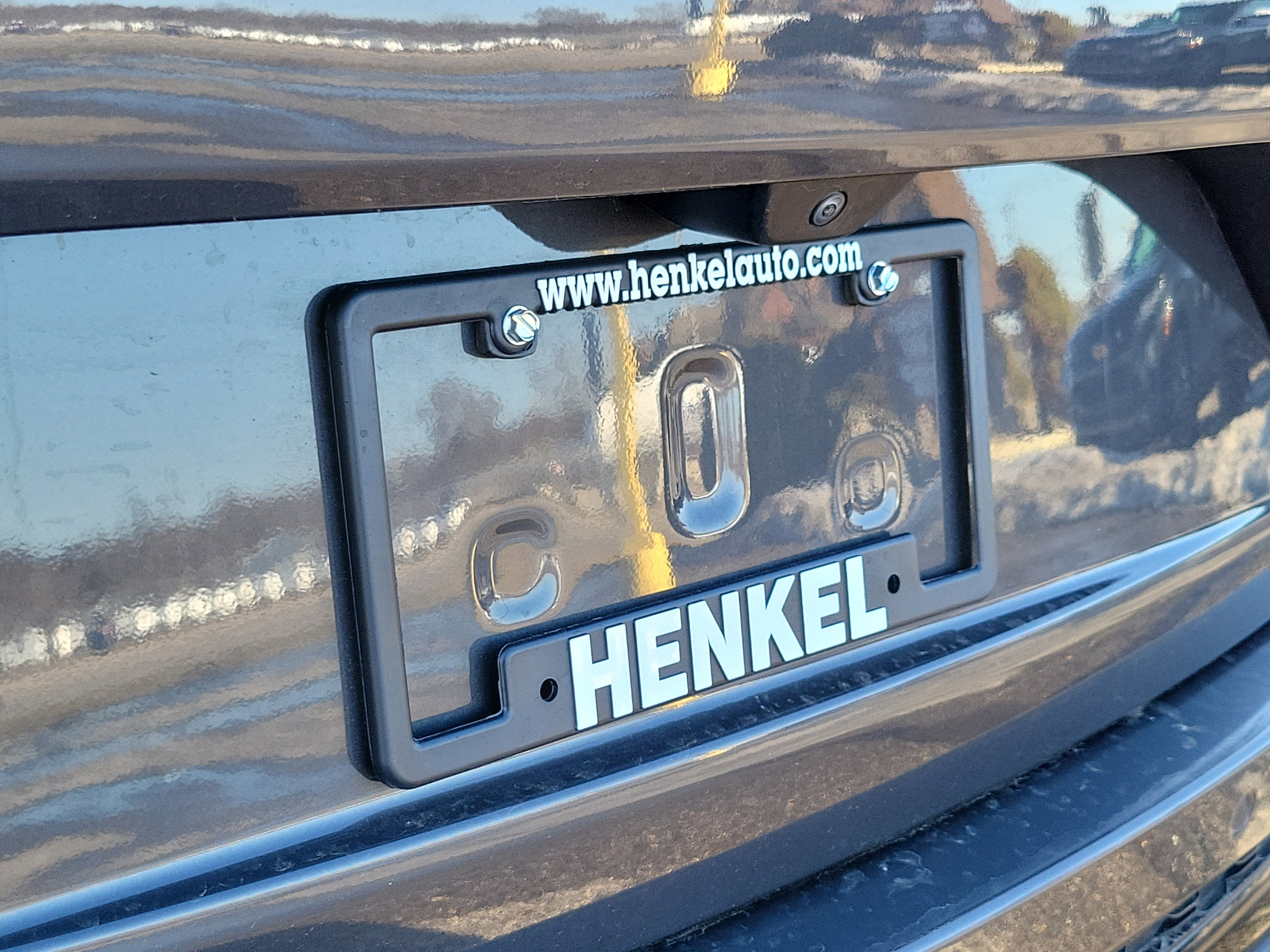 Used 2024 Jeep Grand Cherokee Altitude image 23