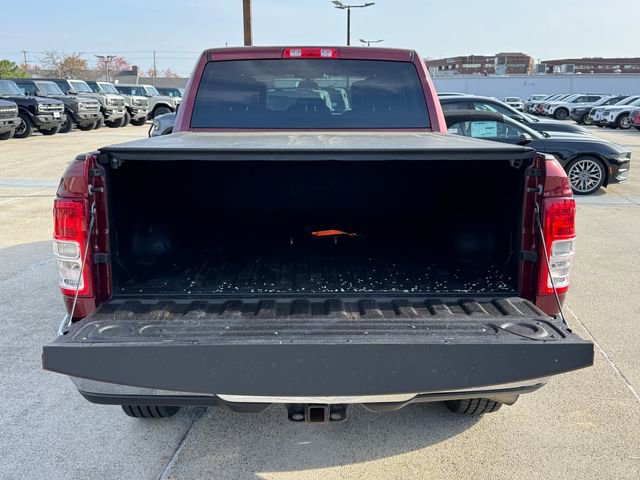 Used 2022 RAM 2500 Tradesman w/ Chrome Appearance Group image 10