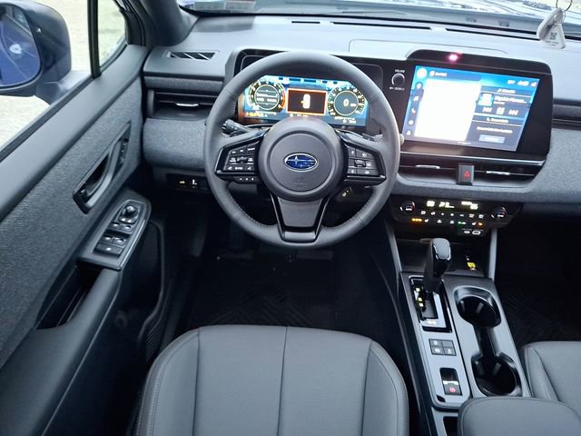 New 2026 Subaru Outback Limited image 12