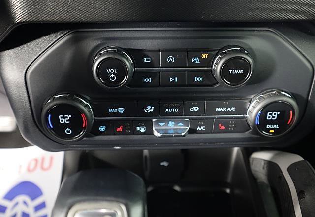 Used 2021 Ford Bronco First Edition image 37