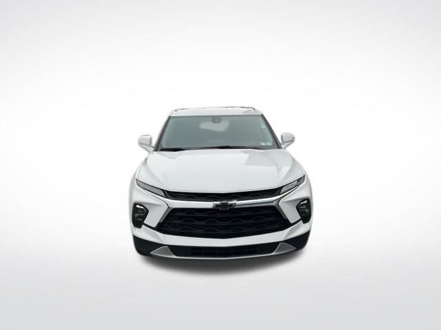 Certified 2023 Chevrolet Blazer LT image 2