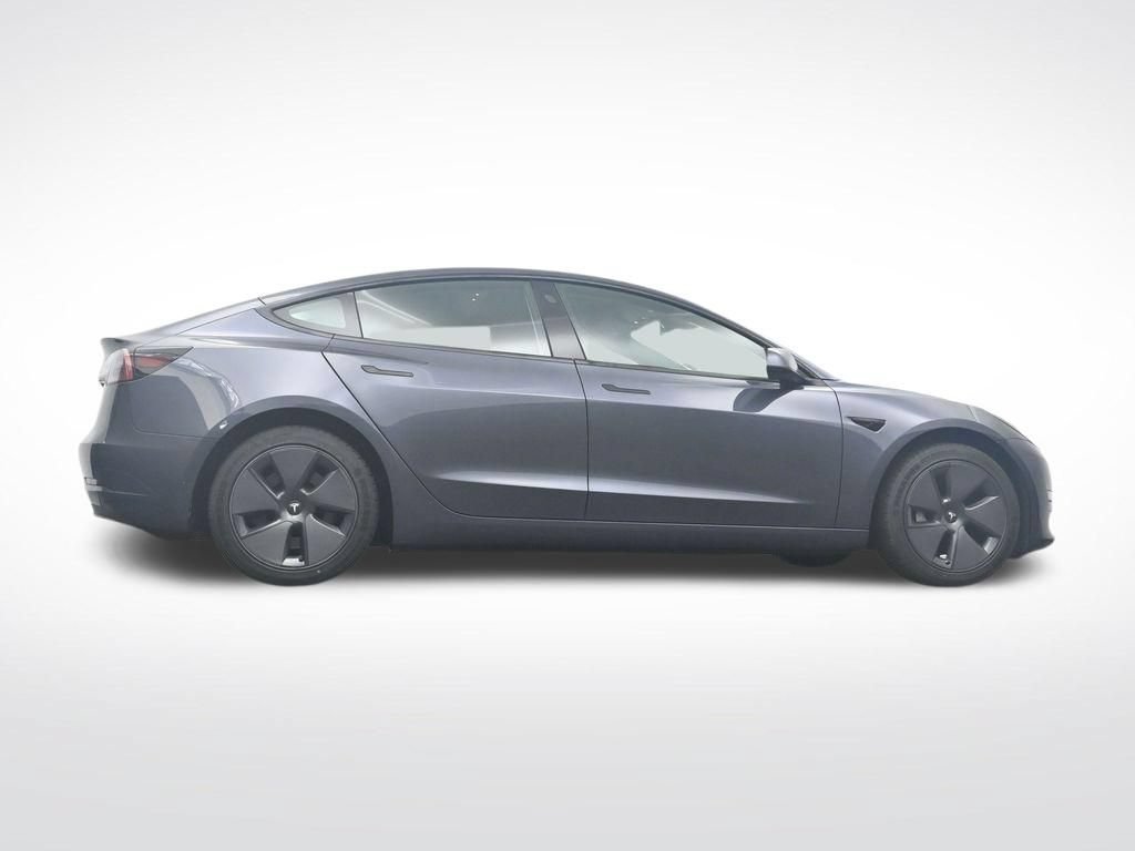 Used 2023 Tesla Model 3 Standard Range RWD image 34