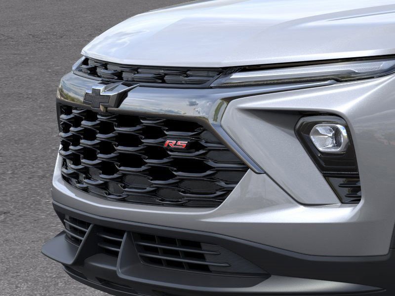 New 2026 Chevrolet TrailBlazer RS image 13