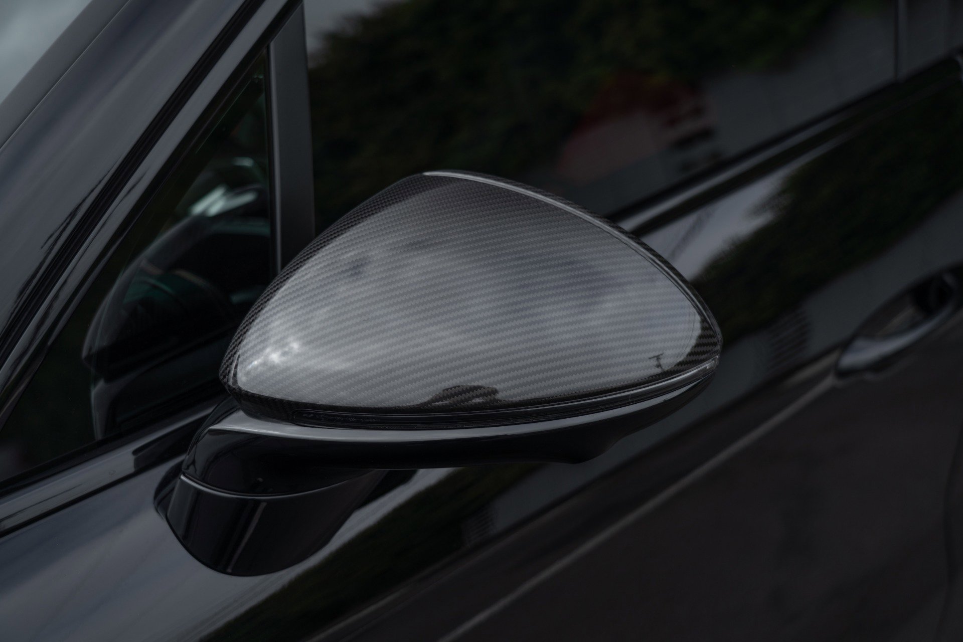 Used 2023 Porsche Cayenne Turbo GT image 20