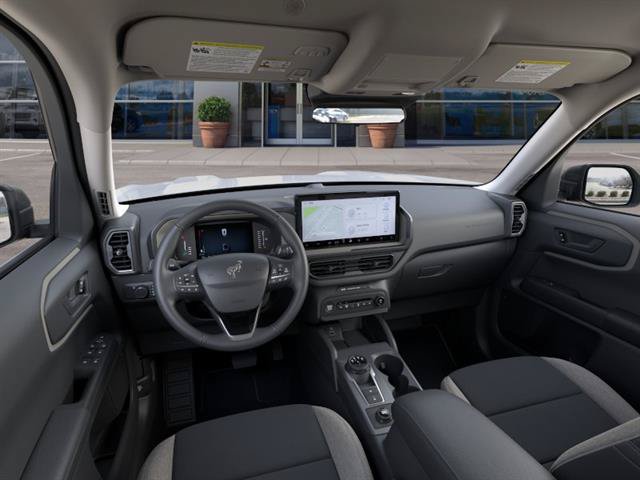 New 2026 Ford Bronco Sport Big Bend w/ Convenience Package AWD/4WD image 9