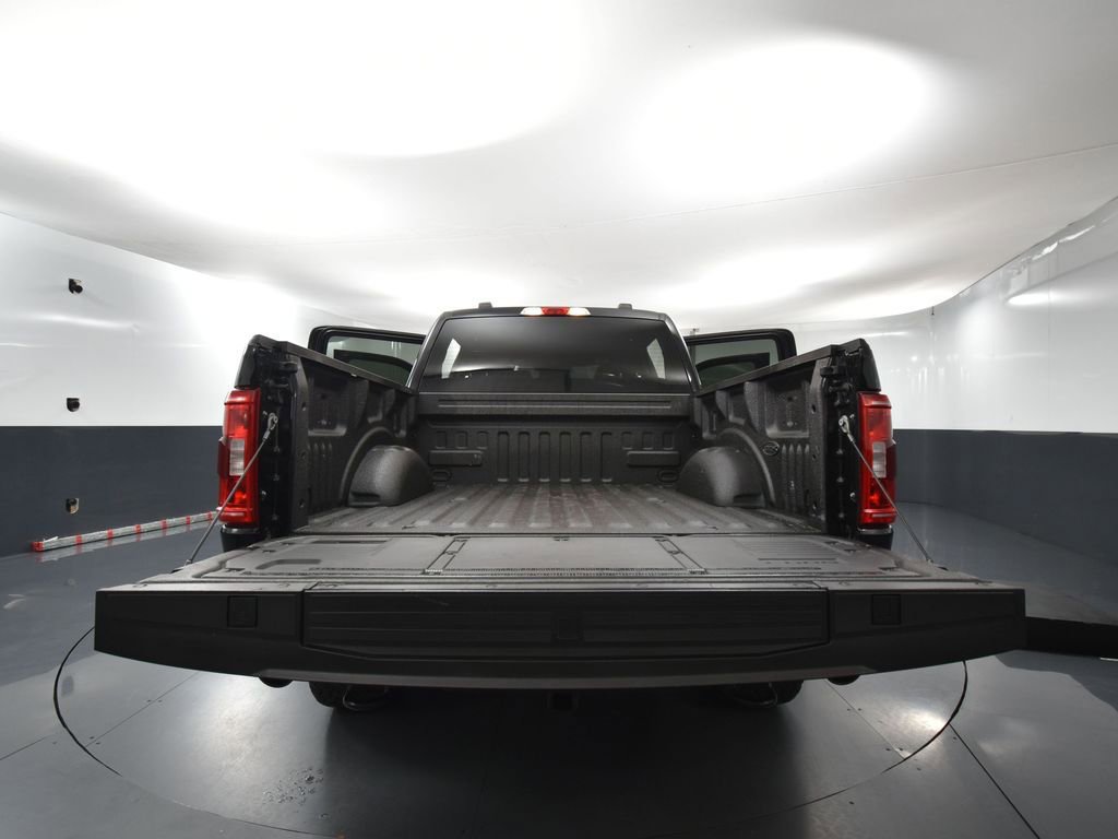 Used 2022 Ford F150 Tremor image 45