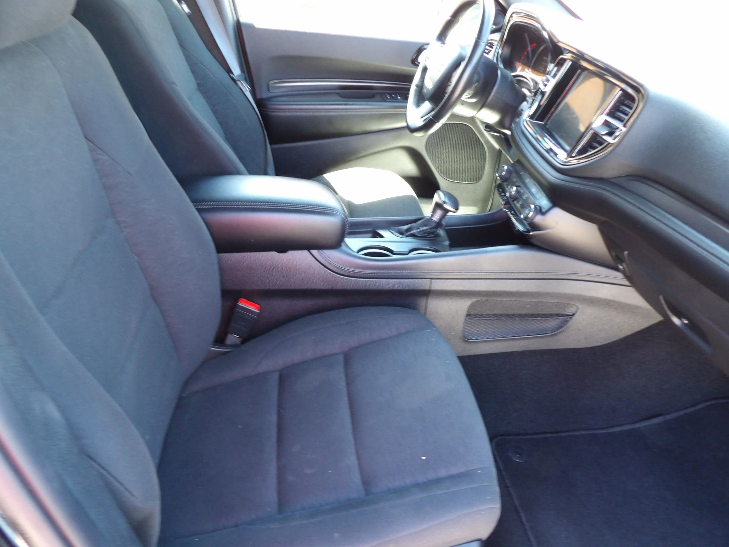 Used 2024 Dodge Durango SXT image 16