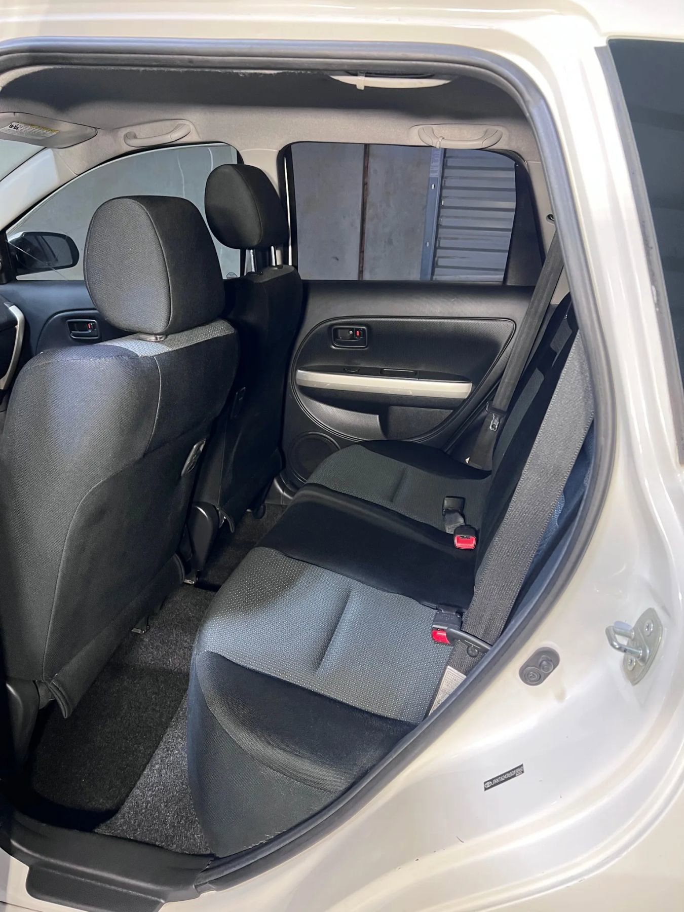 Used 2006 Scion xA Hatchback 4D image 20