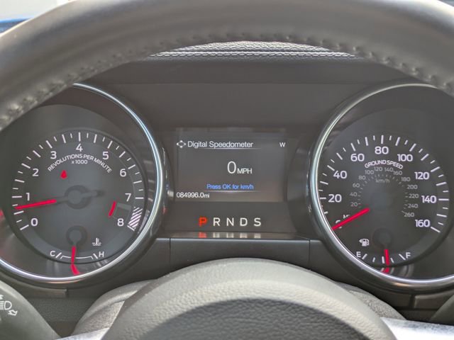 Used 2020 Ford Mustang GT w/ GT Performance Package RWD image 30