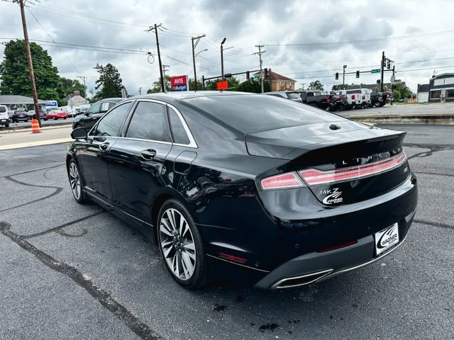 Used 2019 Lincoln MKZ Reserve FWD image 6