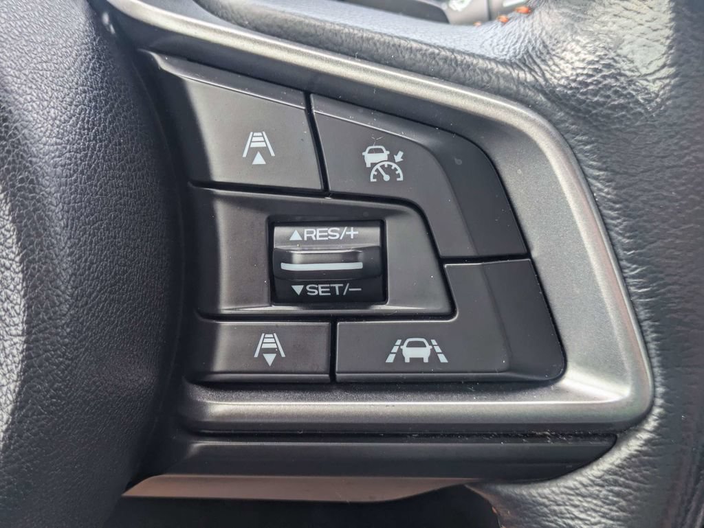Used 2018 Subaru Crosstrek 2.0i Limited AWD/4WD image 27