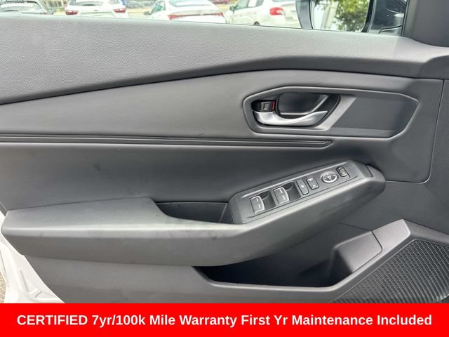 Used 2025 Honda Accord SE image 21