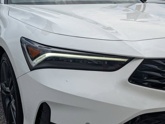Used 2025 Acura Integra A-Spec image 10