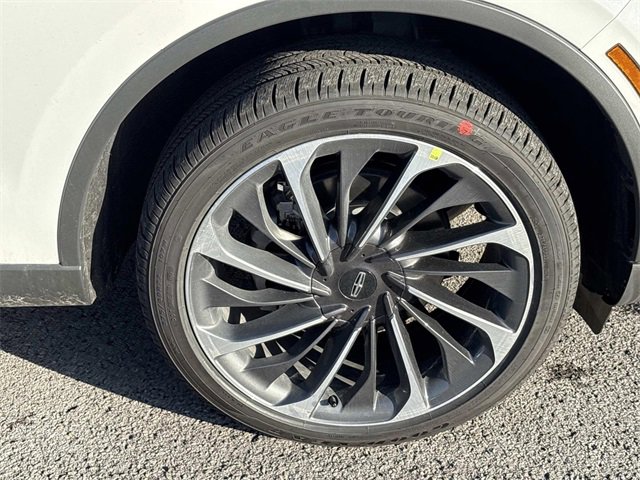 New 2026 Lincoln Aviator Reserve image 9