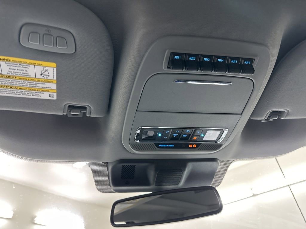 New 2026 Ford F350 Lariat w/ Chrome Package image 42