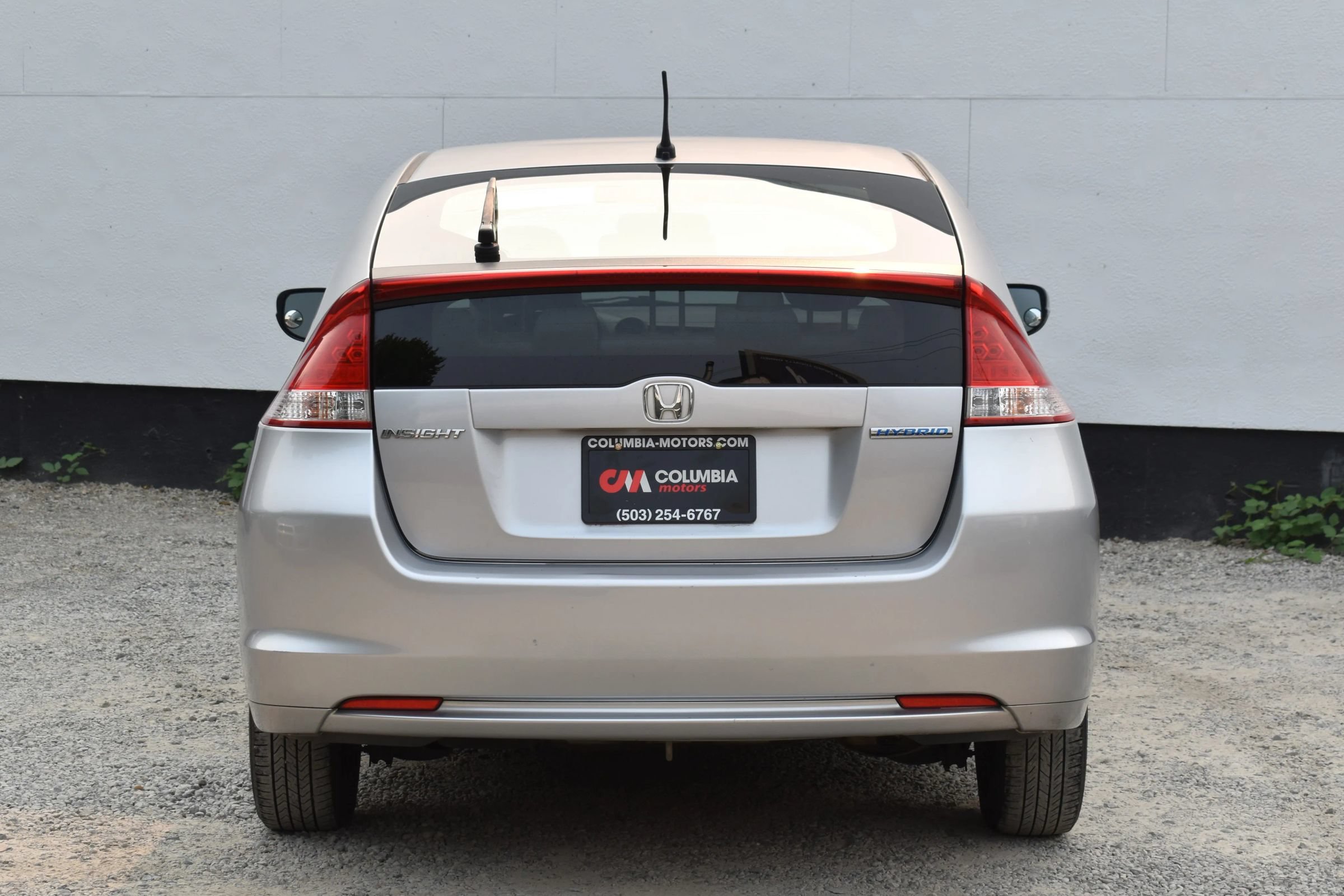 Used 2010 Honda Insight LX image 4