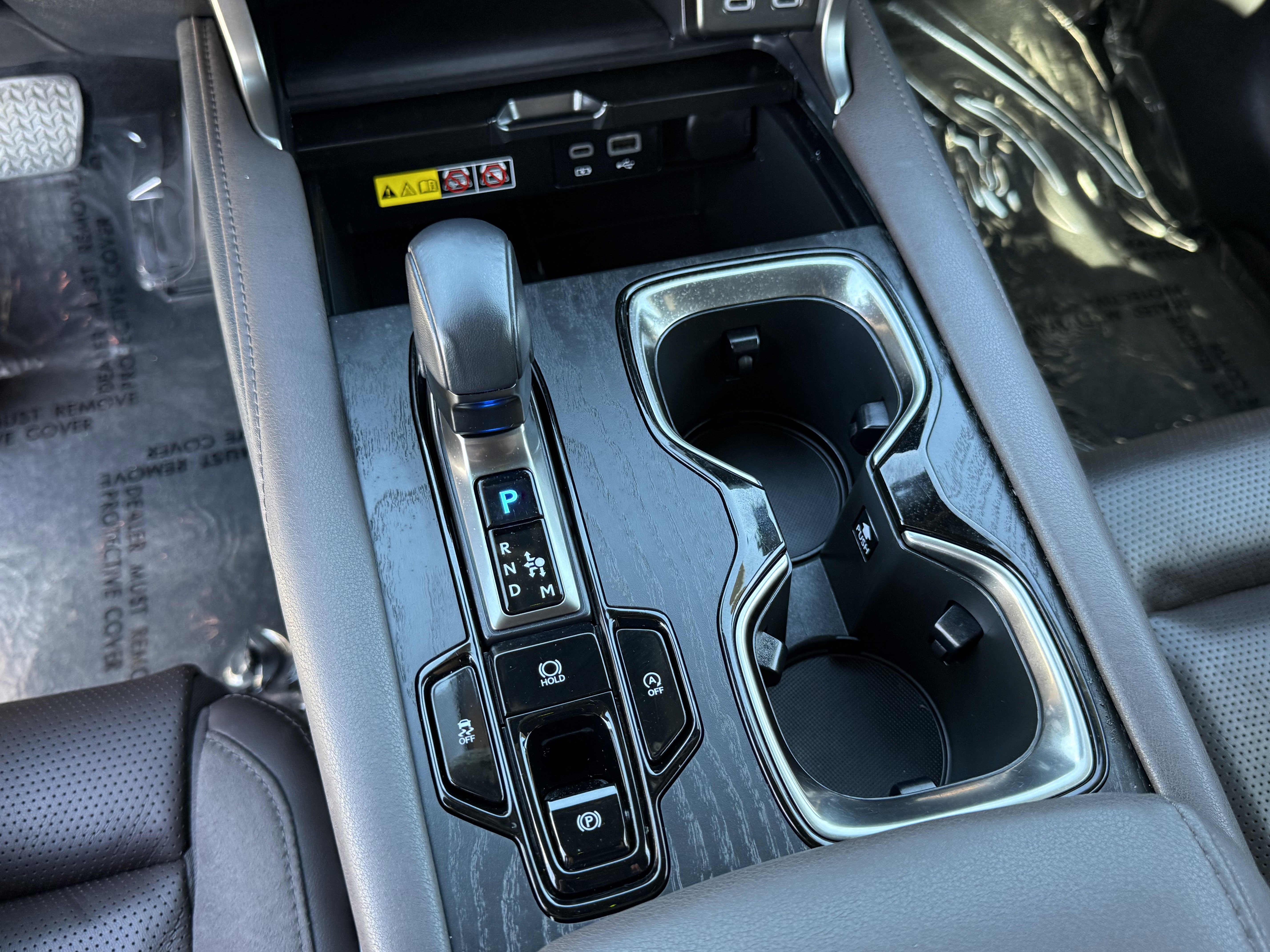 Used 2023 Lexus RX 350 FWD w/ Cold Area Package image 25